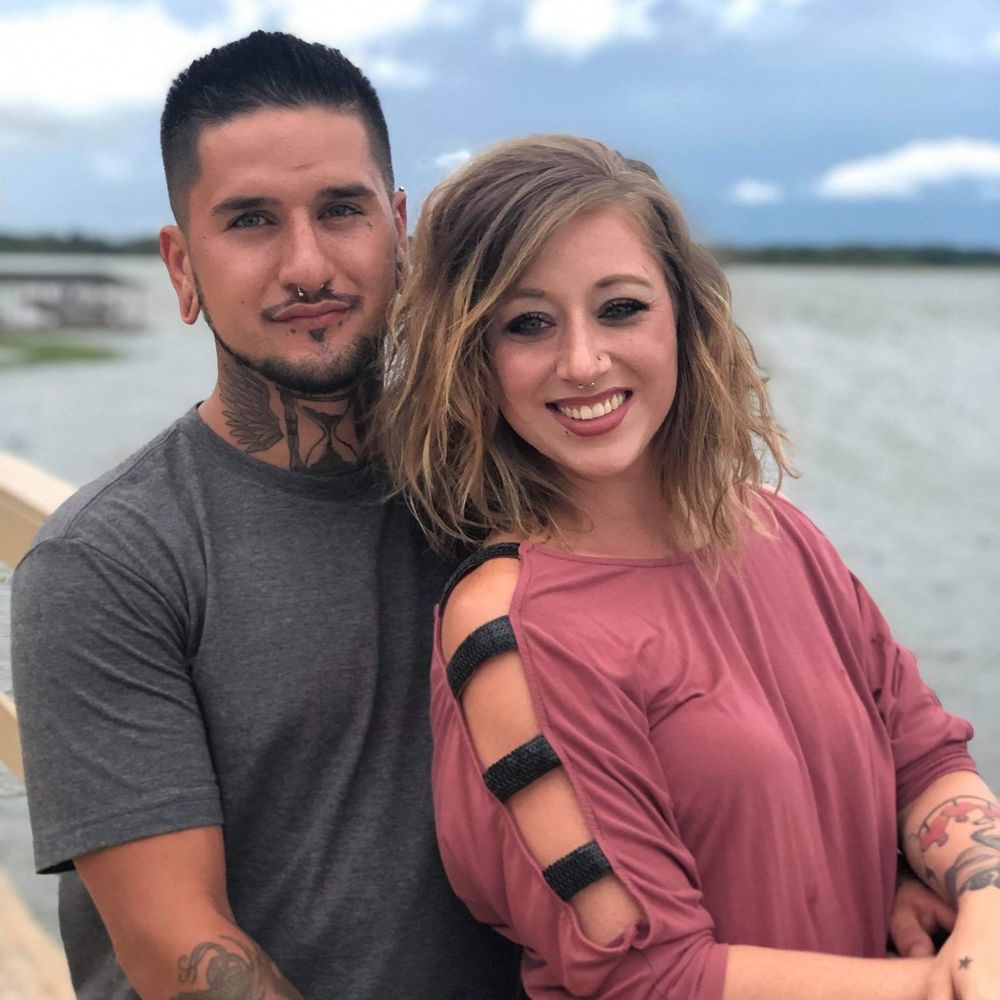 Meet your Posher, Jessa